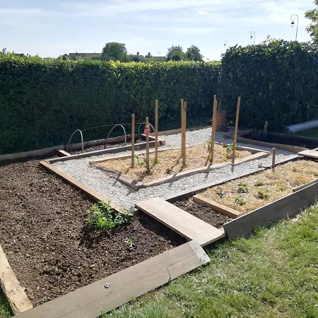 Les Portes De Champagne Bassevelle