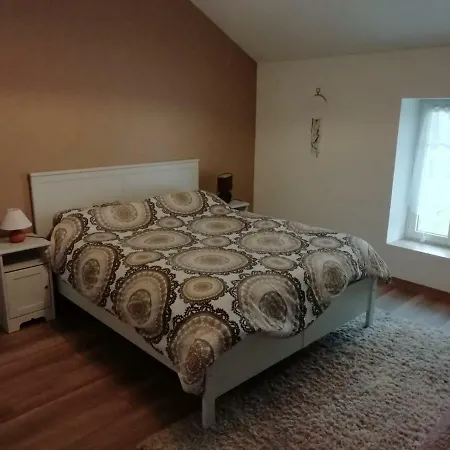 Holiday home Les Portes De Champagne *