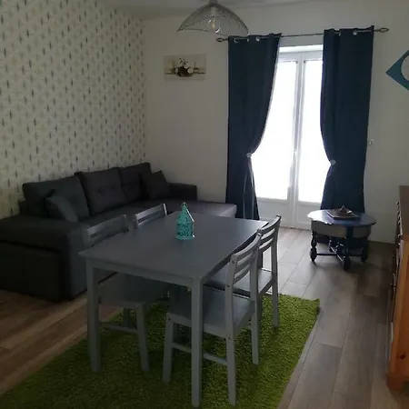 Vakantiehuis Les Portes De Champagne