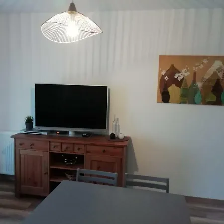 Les Portes De Champagne Casa de Férias