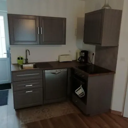 Les Portes De Champagne Casa de Férias *