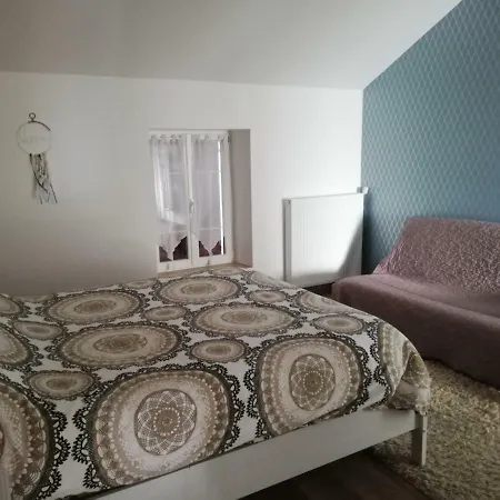Vakantiehuis Les Portes De Champagne *
