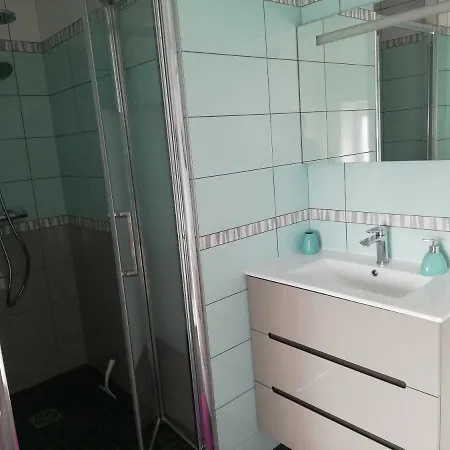 Les Portes De Champagne Vakantiehuis