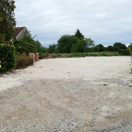 Les Portes De Champagne Bassevelle