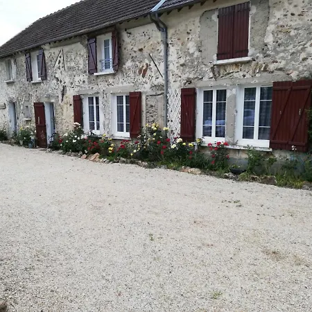 Les Portes De Champagne